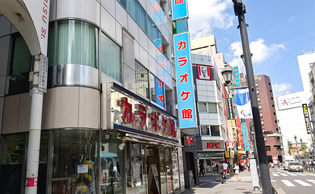 池袋西口店 豊島区 練馬区 北区